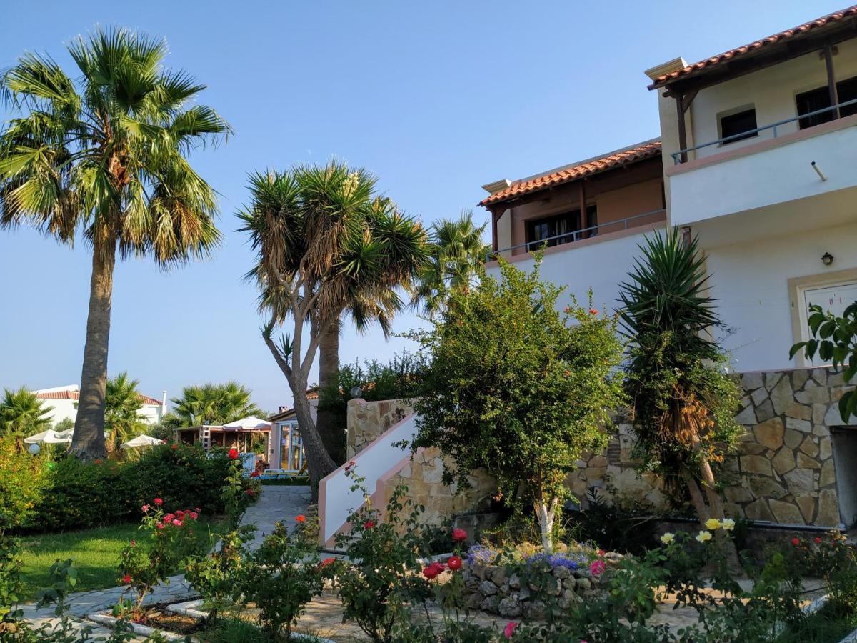 Pardalakis Studios Йеранион Экстерьер фото