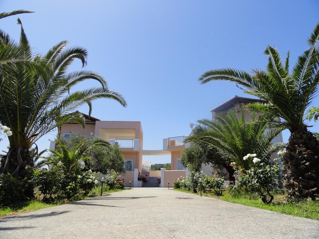 Pardalakis Studios Йеранион Экстерьер фото