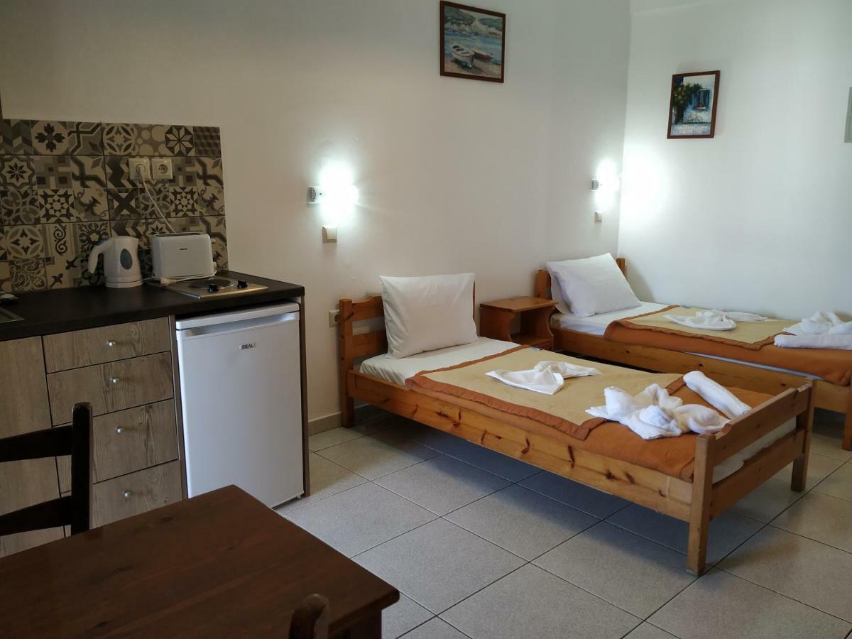 Pardalakis Studios Йеранион Экстерьер фото