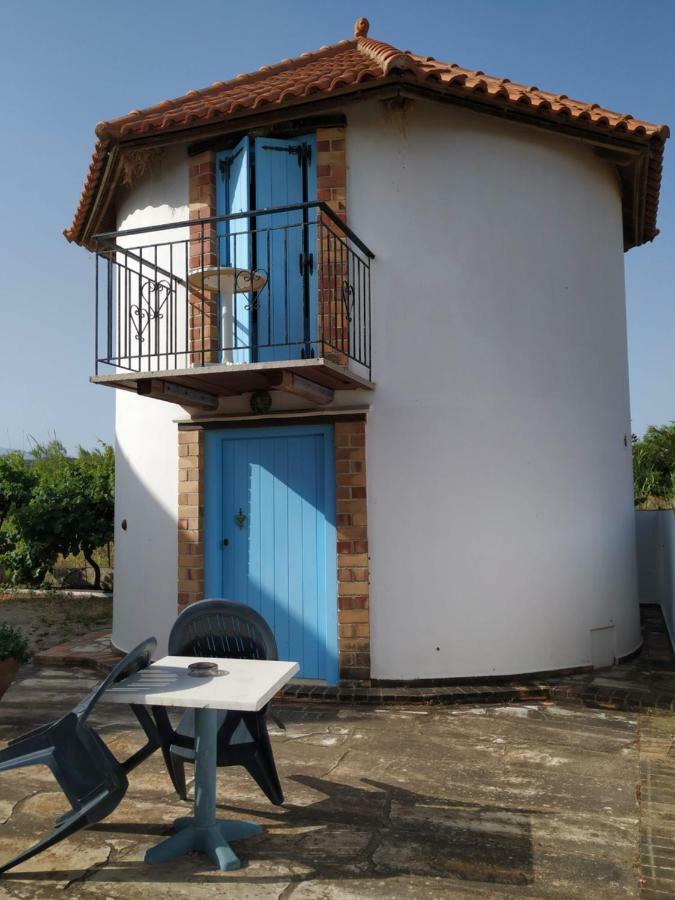 Pardalakis Studios Йеранион Экстерьер фото
